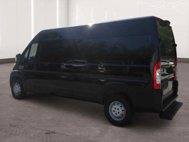 2019 Ram ProMaster 2500 Cargo Van High Roof 159" WB
