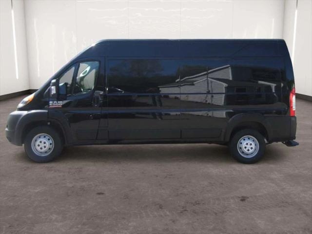 2019 Ram ProMaster 2500 Cargo Van High Roof 159" WB