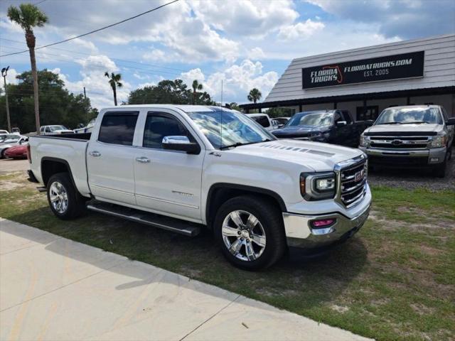2018 GMC Sierra 1500 SLT for sale in Deland, FL