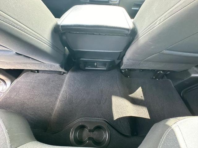 2022 Ram 1500 Classic Warlock Crew Cab 4x4 5'7" Box