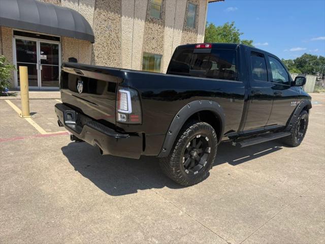 2013 Ram 1500 Sport