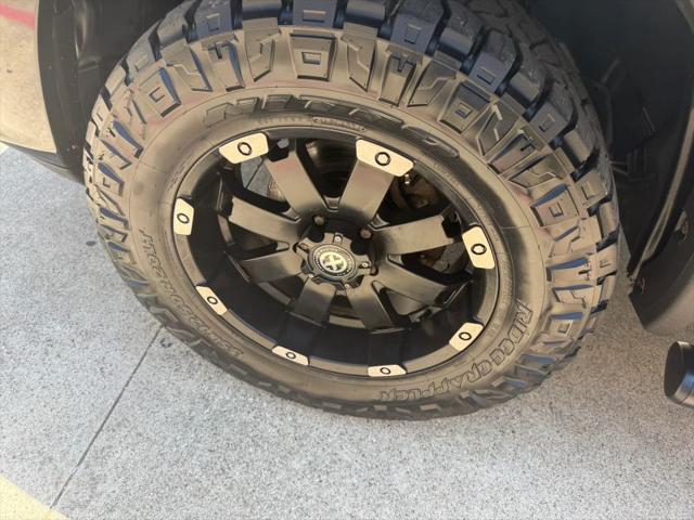 2013 Ram 1500 Sport