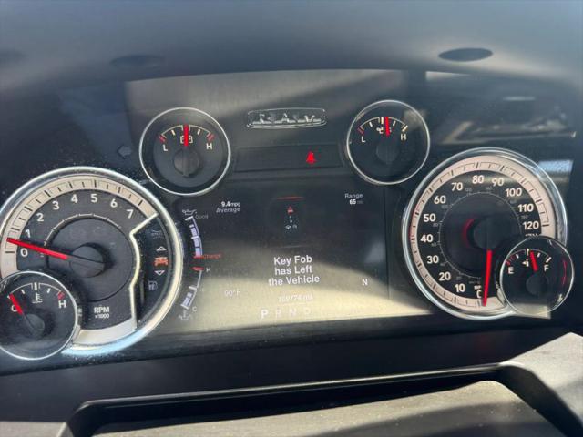 2013 Ram 1500 Sport