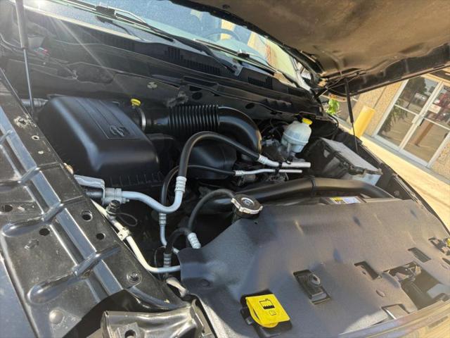 2013 Ram 1500 Sport