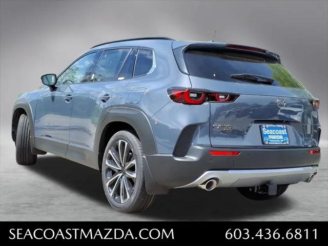 2026 Mazda CX-50 2.5 Turbo Premium Plus