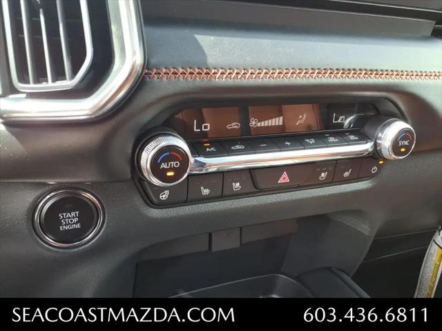 2026 Mazda CX-50 2.5 Turbo Premium Plus