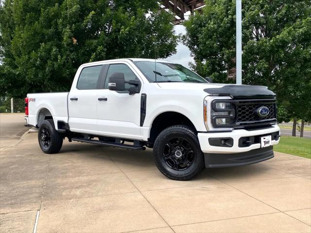2025 Ford F-250 XL for sale in Longview, TX