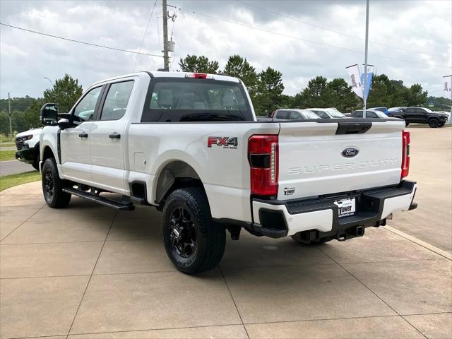 2025 Ford F-250 XL