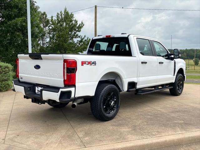 2025 Ford F-250 XL