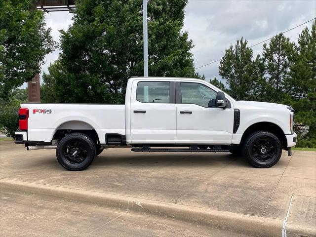 2025 Ford F-250 XL