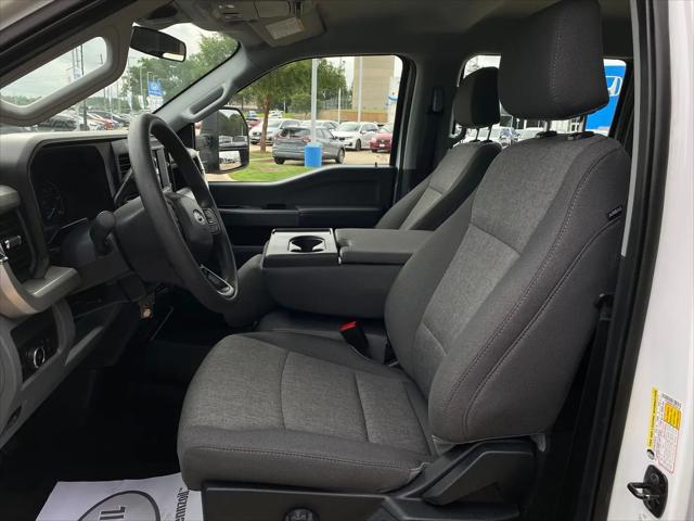 2025 Ford F-250 XL