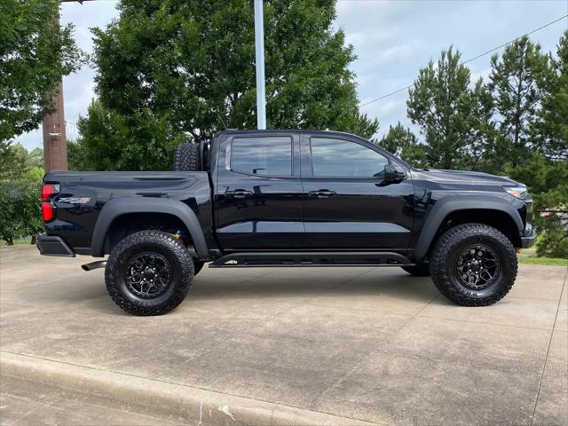 2026 Chevrolet Colorado ZR2, 4WD