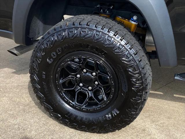 2026 Chevrolet Colorado ZR2, 4WD