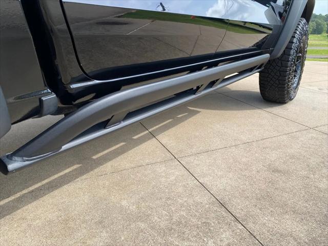 2026 Chevrolet Colorado ZR2, 4WD