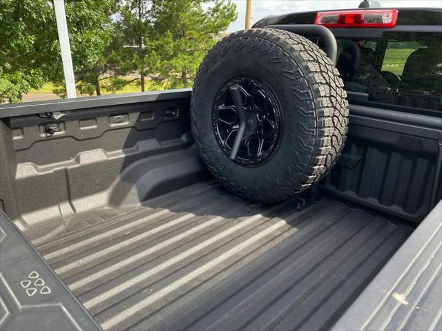 2026 Chevrolet Colorado ZR2, 4WD