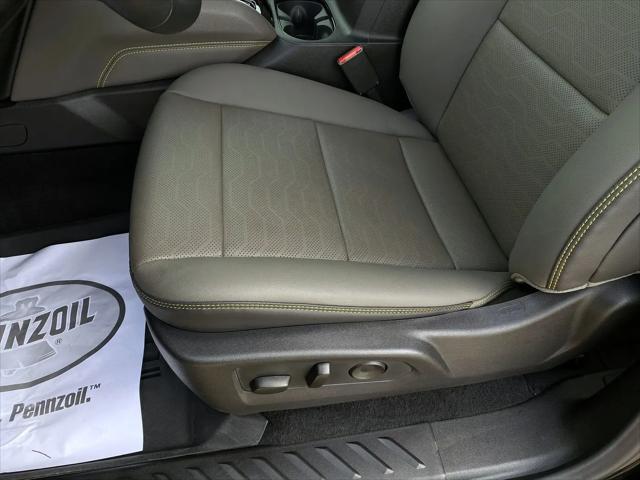 2026 Chevrolet Colorado ZR2, 4WD