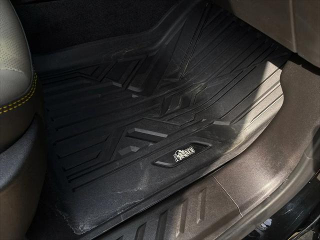 2026 Chevrolet Colorado ZR2, 4WD