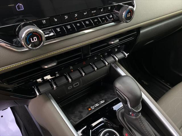 2026 Chevrolet Colorado ZR2, 4WD