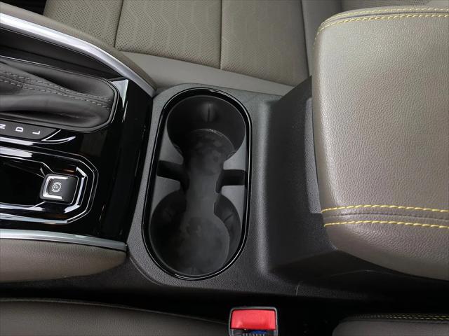 2026 Chevrolet Colorado ZR2, 4WD