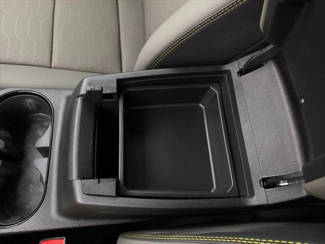 2026 Chevrolet Colorado ZR2, 4WD