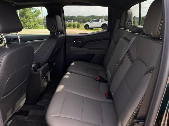 2026 Chevrolet Colorado ZR2, 4WD