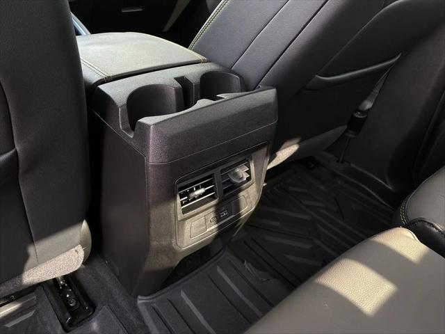 2026 Chevrolet Colorado ZR2, 4WD