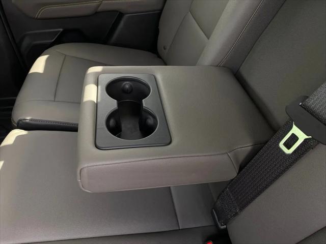 2026 Chevrolet Colorado ZR2, 4WD