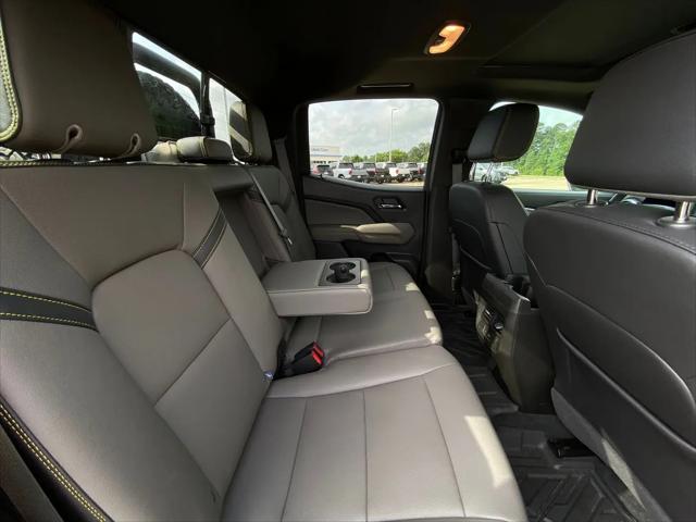 2026 Chevrolet Colorado ZR2, 4WD
