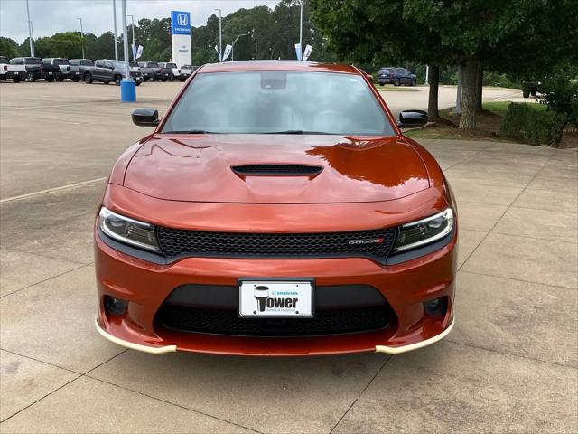 2023 Dodge Charger GT AWD