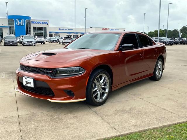 2023 Dodge Charger GT AWD