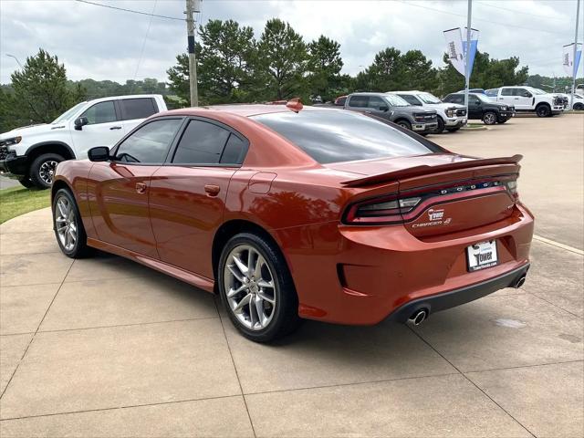2023 Dodge Charger GT AWD