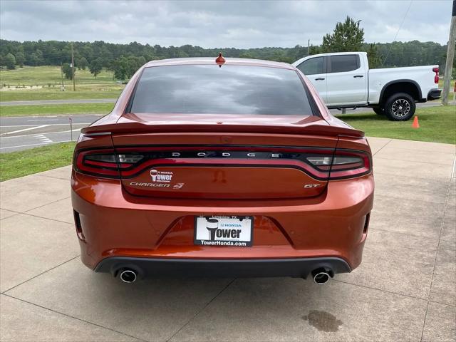 2023 Dodge Charger GT AWD