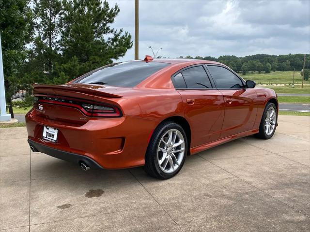 2023 Dodge Charger GT AWD