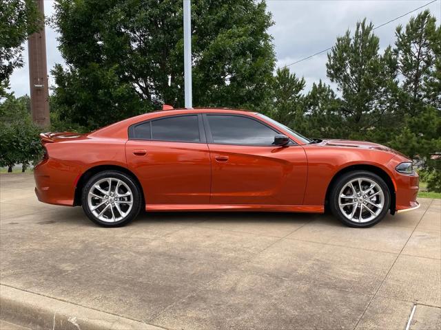 2023 Dodge Charger GT AWD