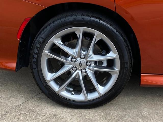 2023 Dodge Charger GT AWD