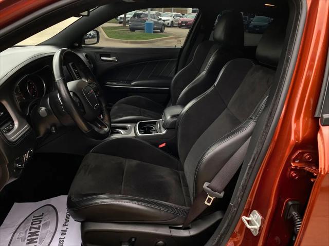 2023 Dodge Charger GT AWD