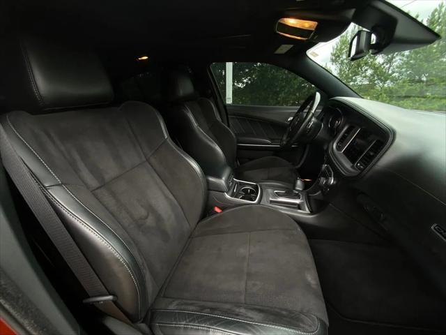 2023 Dodge Charger GT AWD