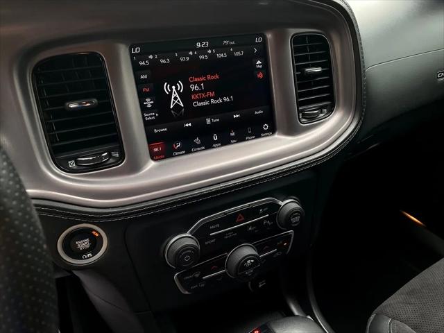 2023 Dodge Charger GT AWD