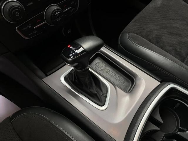 2023 Dodge Charger GT AWD