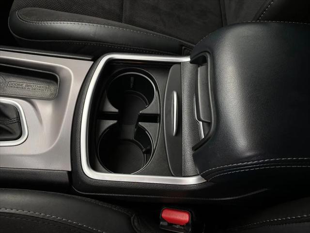 2023 Dodge Charger GT AWD