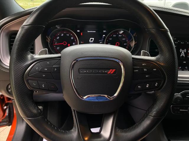 2023 Dodge Charger GT AWD