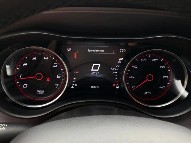2023 Dodge Charger GT AWD