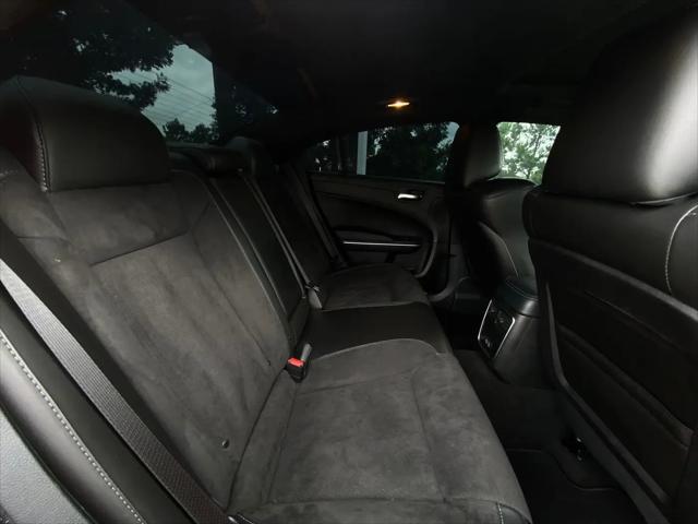 2023 Dodge Charger GT AWD