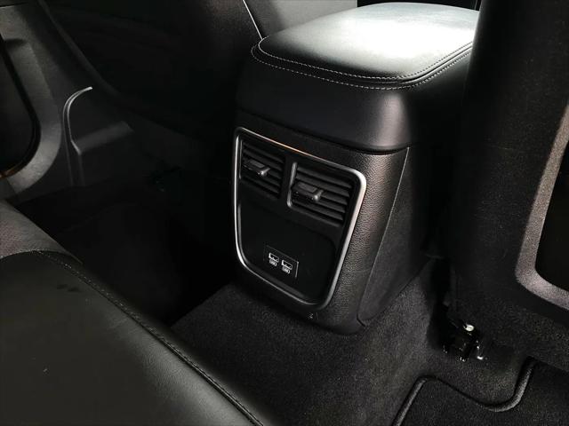 2023 Dodge Charger GT AWD