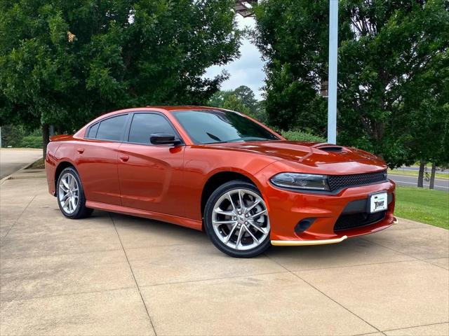 2023 Dodge Charger GT AWD for sale in Longview, TX