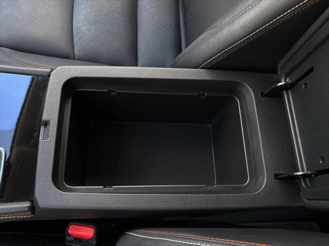 2023 Nissan Altima SR VC-Turbo FWD