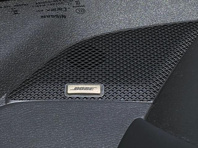 2023 Nissan Altima SR VC-Turbo FWD