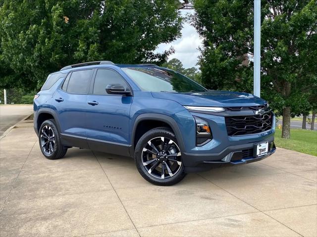 2026 Chevrolet Equinox AWD RS for sale in Longview, TX
