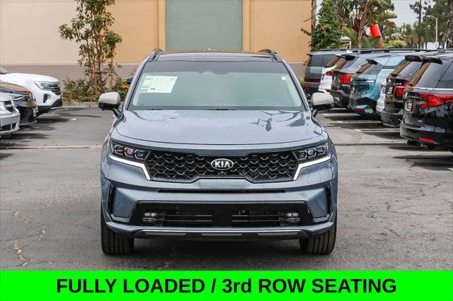 2021 Kia Sorento SX Prestige