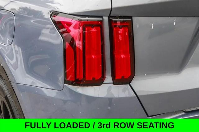 2021 Kia Sorento SX Prestige